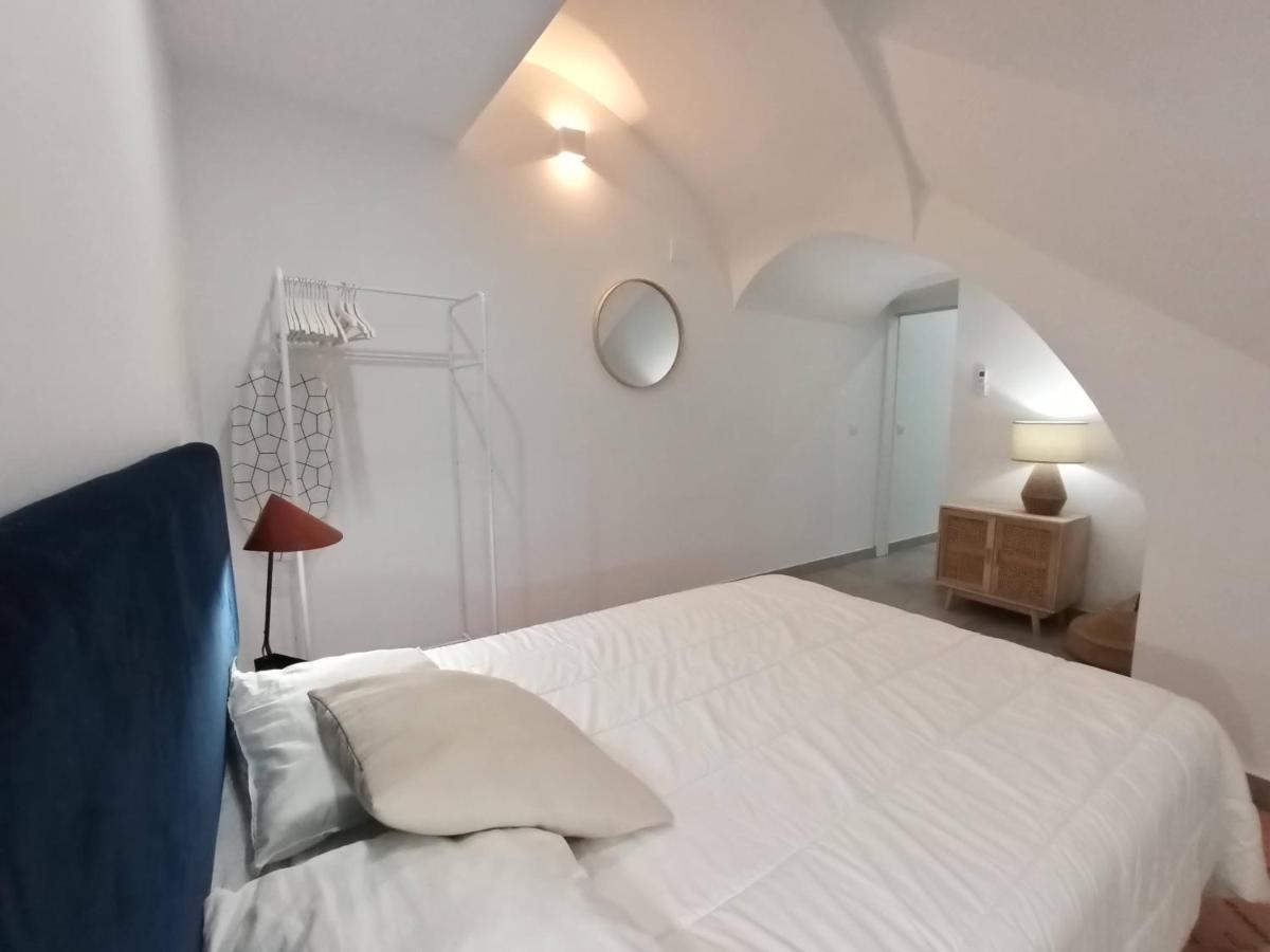 Apartamento Rinconcillo Junto Al Mercado Cádiz Exterior foto